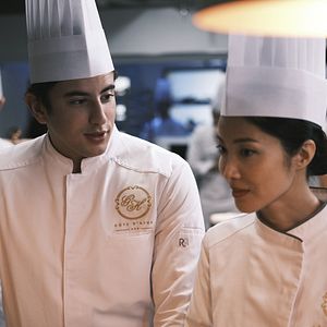 Foto Sob As Estrelas