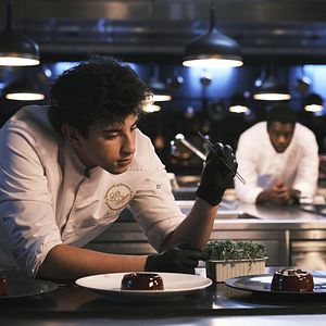 Foto Sob As Estrelas