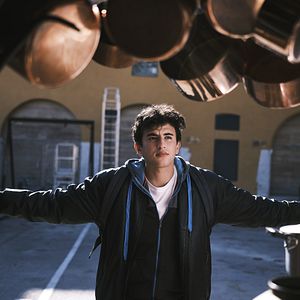 Foto Sob As Estrelas