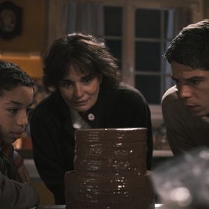 Foto Sob As Estrelas