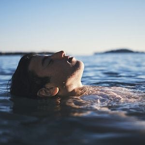 Foto Sob As Estrelas