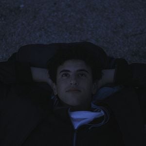 Foto Sob As Estrelas