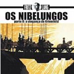 Foto Os Nibelungos - A Morte de Siegfried