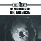 Foto Os Mil Olhos do Dr Mabuse