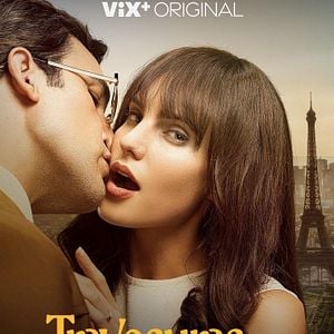 Foto As Travessuras da Menina Má