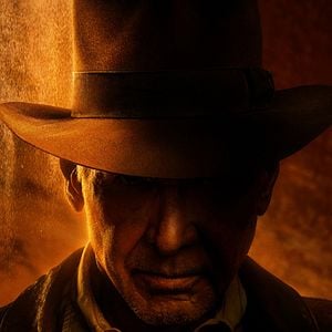 Foto Indiana Jones e A Relíquia do Destino