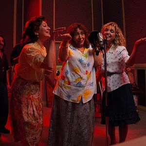 Foto Amor nas Ruas de Bursa