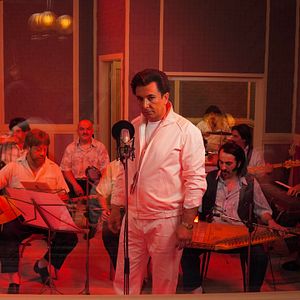 Foto Amor nas Ruas de Bursa