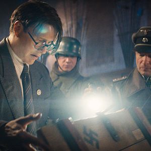 Foto Indiana Jones e A Relíquia do Destino