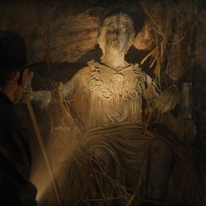 Foto Indiana Jones e A Relíquia do Destino