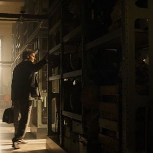 Foto Indiana Jones e A Relíquia do Destino