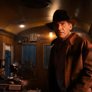 Foto Indiana Jones e A Relíquia do Destino