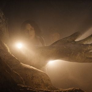 Foto Indiana Jones e A Relíquia do Destino