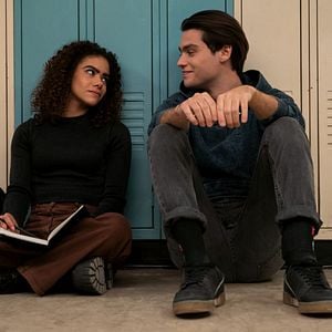 Foto Ginny e Georgia