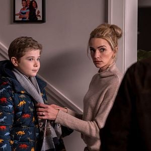 Foto Ginny e Georgia