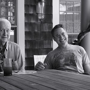 Foto Robert Downey Jr.