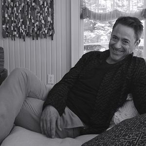 Foto Robert Downey Jr.