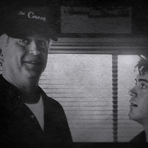 Foto Robert Downey Sr.