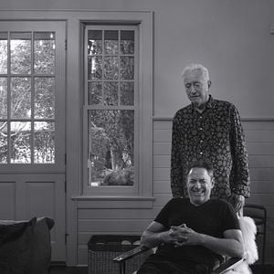 Foto Robert Downey Sr.