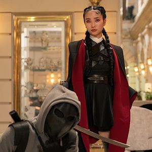 Foto Lâmina dos 47 Ronins