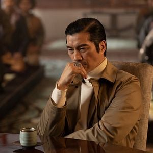 Foto Lâmina dos 47 Ronins