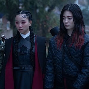 Foto Lâmina dos 47 Ronins