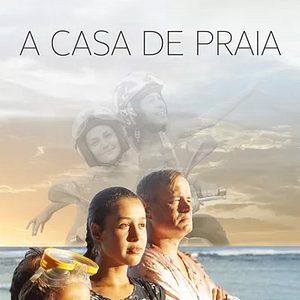 Foto A Casa de Praia