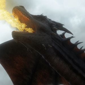 Foto O Último Dragão