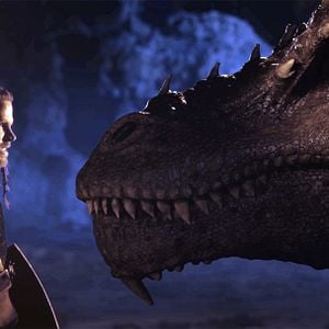 Foto O Último Dragão