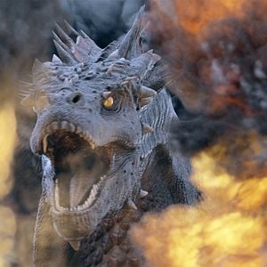 Foto O Último Dragão