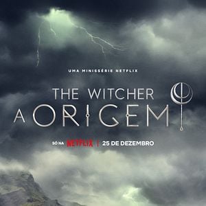 Foto The Witcher: A Origem