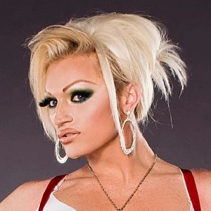 Foto Kylie Sonique Love