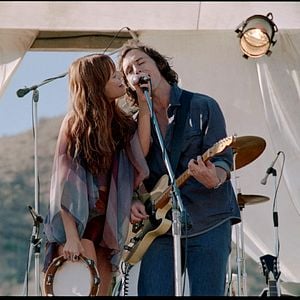 Foto Daisy Jones And The Six