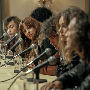 Foto Daisy Jones And The Six