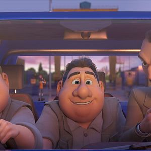 Foto As Múmias e o Anel Perdido