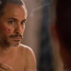 Foto Gael García Bernal