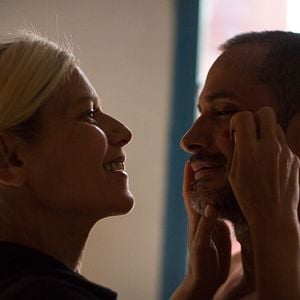 Foto Gael García Bernal