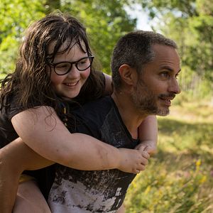 Foto Gael García Bernal