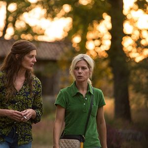 Foto Chiara Mastroianni