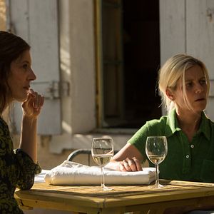 Foto Chiara Mastroianni