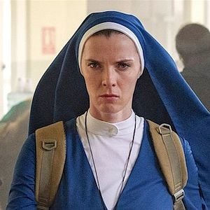 Foto A Senhora Davis