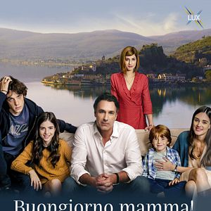 Foto Os Segredos de Anna