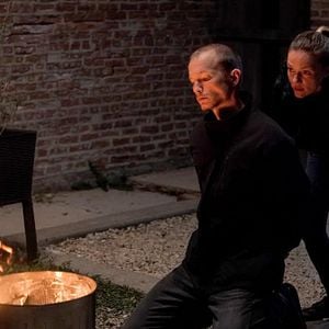 Foto Jefferson White