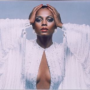 Foto Diana Ross