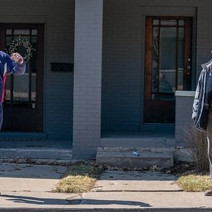 Foto O Pior Vizinho do Mundo