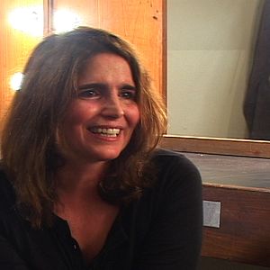 Foto O Tablado e Maria Clara Machado