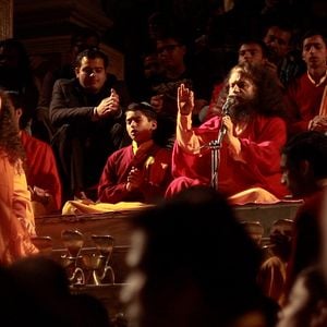 Foto Muco: Contradição na Tradição