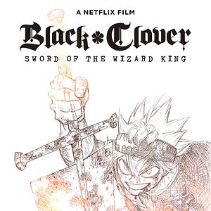 Foto Black Clover: A Espada do Rei Mago