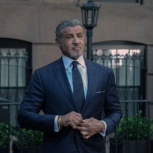 Foto Sylvester Stallone