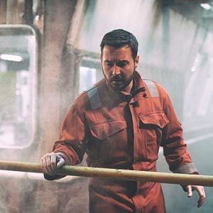 Foto Martin Compston